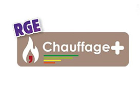 Confort Energies Pompes A Chaleur Libourne LOGO RGE01